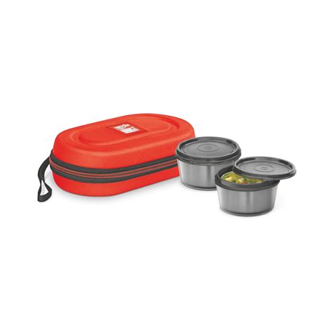 milton nutri stainless steel lunch box|insulated lunch boxes.